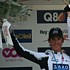 Andy Schleck Second of the Flche Wallonne 2009
